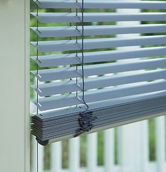 Aluminium Blind Slats türrollo Window Blind Roller Blind Venetian Silver 160 x 160 