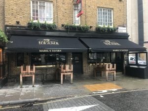 Mabel's Tavern