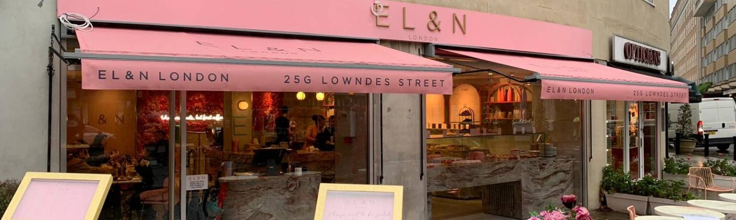 EL & N London