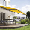 Markilux MX3 Awning – £500 spring/summer 2024 discount offer