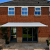 Motorised Weinor Cassita Awning Installation in Kingston…