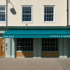 Motorised Weinor Topas Awning Installation
