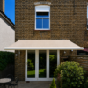 Manual Weinor Cassita Awning in Kingston…