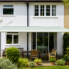 Motorised Weinor Cassita Awning Installation in North London….