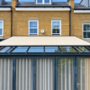 Markilux 870 Tracfix Roof Blind Installation in London SE15….
