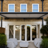 Motorised Weinor Semina Life Awning Installation in Barnes, London…