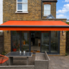 Markilux 990 Awning Installation in Twickenham by Radiant Blinds….