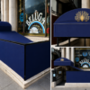 Approach Canopy Recover for Mistress of Mayfair in St James’s, London…..