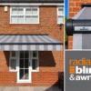 Motorised Weinor Topas II Folding Arm Awning Installation in Surrey….