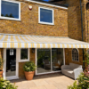 Awning Recover in Enfield – A BrandNew Look Without the Cost of a New Awning…