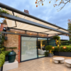 Motorised Markilux 5010 Awning Installation in London SW12…