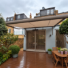 Motorised Markilux MX3 Awning Installation in Chiswick, West London…